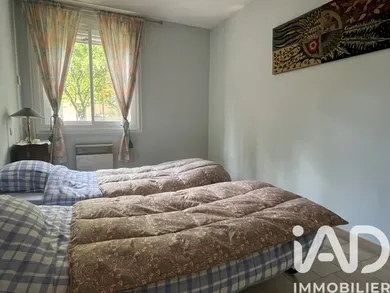 Appartement à Forcalquier (04300)