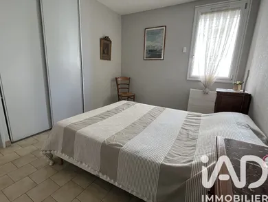 Appartement à Forcalquier (04300)