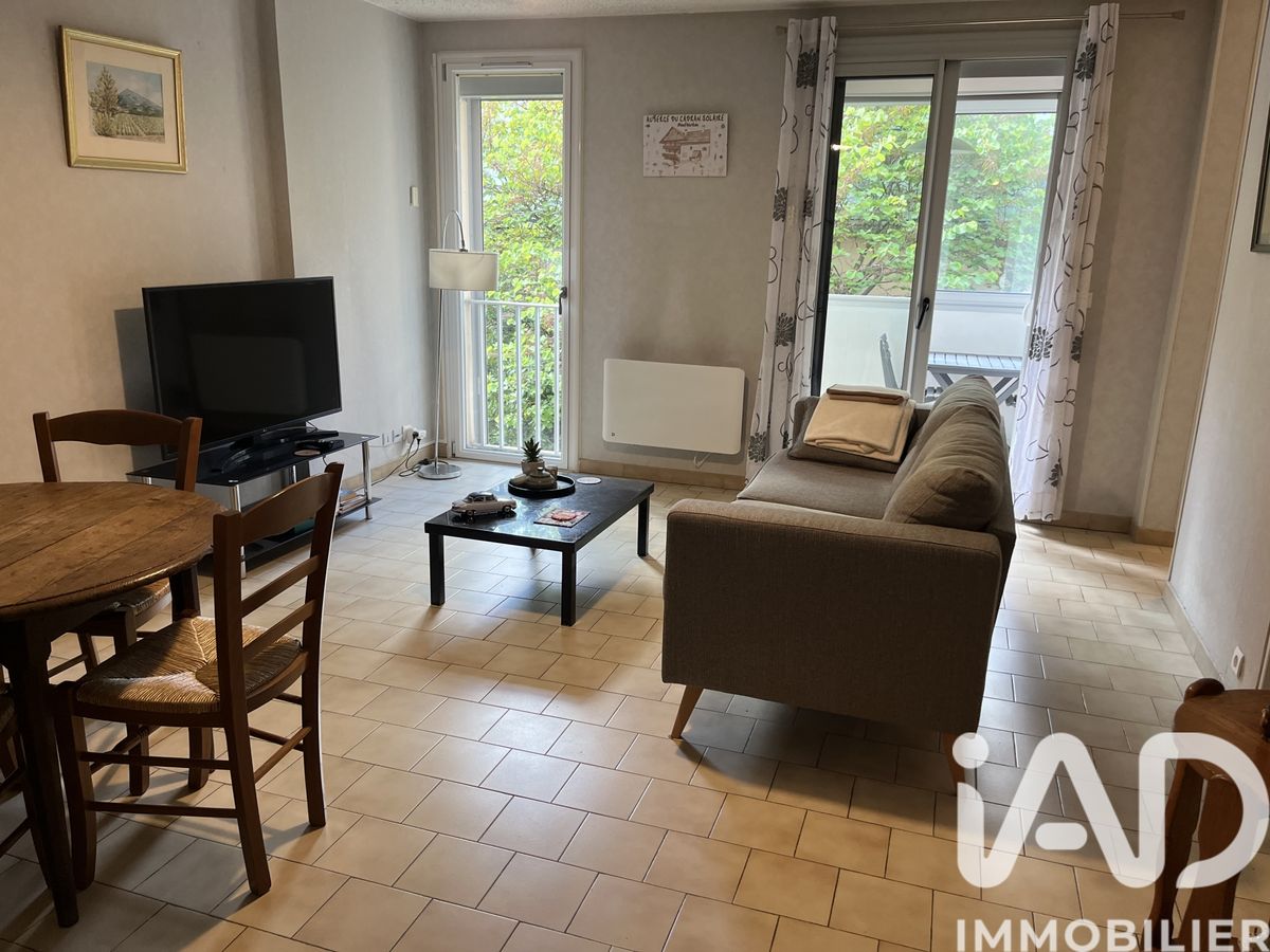 appartement à Forcalquier