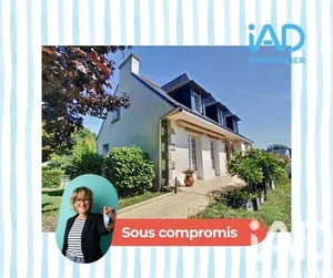 Maison à Sarzeau (56370)