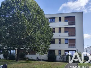 Appartement à Livry-Gargan (93190)