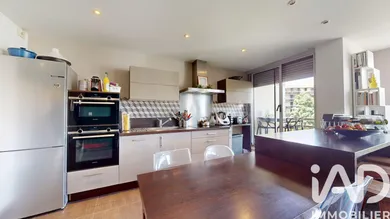 Appartement à Chamalières (63400)