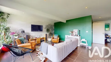 Apartment in Chamalières (63400)