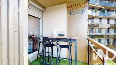 Appartement à Chamalières (63400)