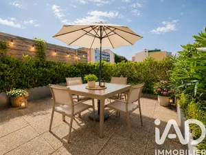 Appartement à Le cap d agde (34300)