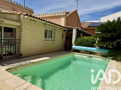 Maison à Toulon (83200)