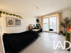 Apartment in Fagnières (51510)