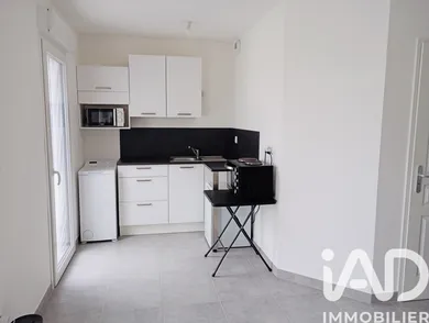 Appartement à Fagnières (51510)