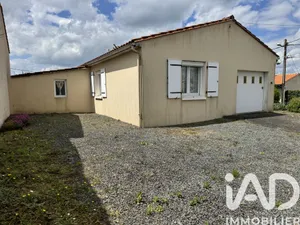 Maison à Terval (85120)