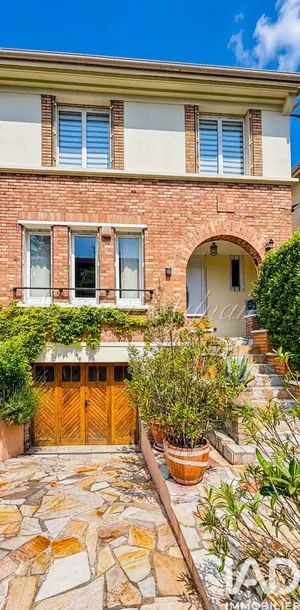 House in Argenteuil (95100)