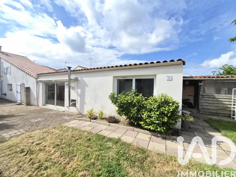 Maison 4 pièces 90 m² · à Nesmy · 90 m² · 175 000 €