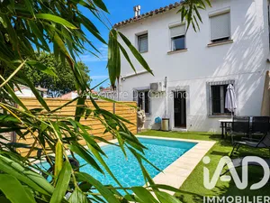 Appartement à Perpignan (66000)