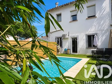 Appartement à Perpignan (66000)