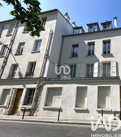 Appartement à Paris (75005)