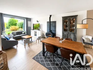 House in Saint-Ay (45130)