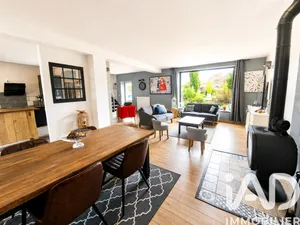 House in Saint-Ay (45130)