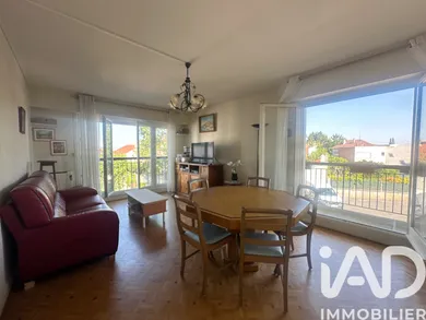 Appartement à Villejuif (94800)