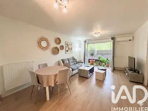 Appartement à Pessac (33600)