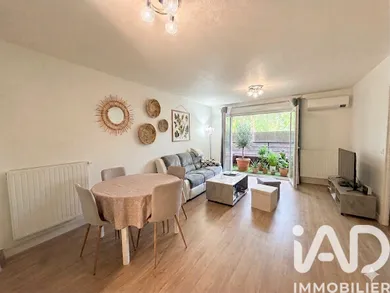 Appartement à Pessac (33600)