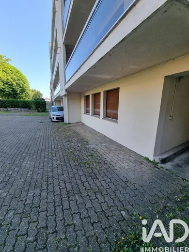 Parking à Amiens (80000)