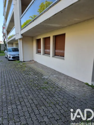 Parking à Amiens (80000)