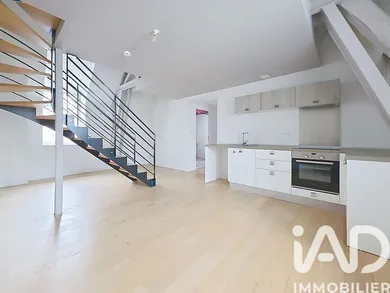 Duplex in Nantes (44000)