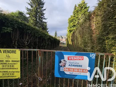 Maison à Saint-Saulve (59880)