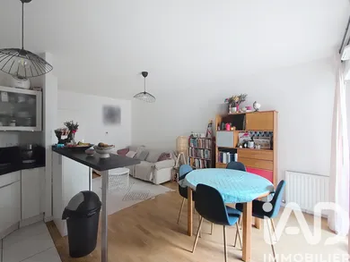 Appartement à Rambouillet (78120)
