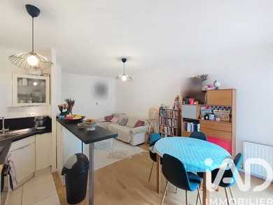 Appartement à Rambouillet (78120)