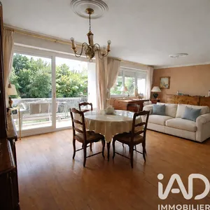 Appartement à Rombas (57120)