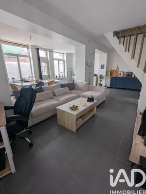 Maison de village à Aubers (59249)