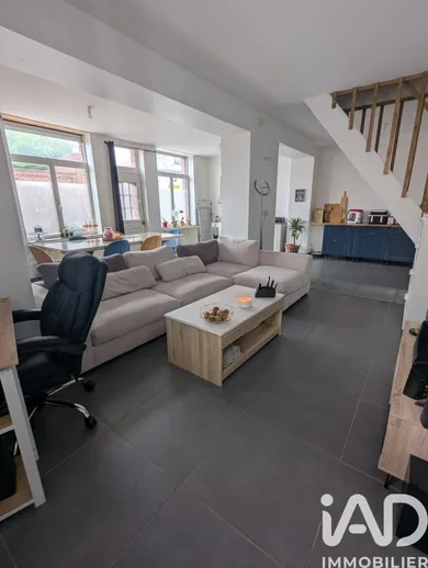 Village house in Aubers (59249)