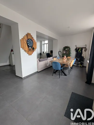 Village house in Aubers (59249)