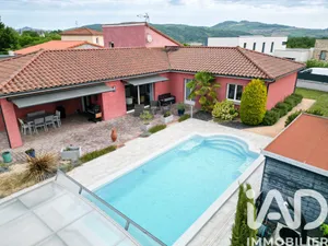 House in Issoire (63500)