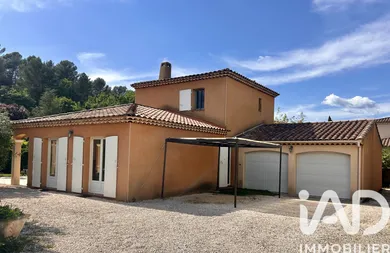 House in Bras (83149)