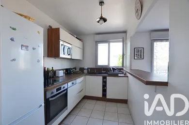 Appartement à Sannois (95110)