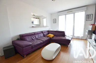 Apartment in Sannois (95110)