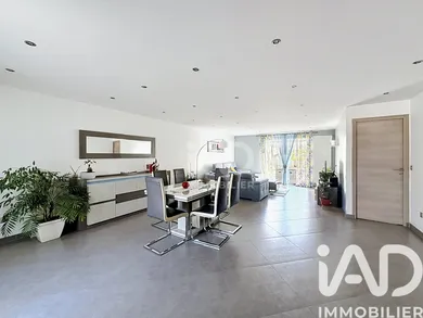 Maison à Pontault-Combault (77340)