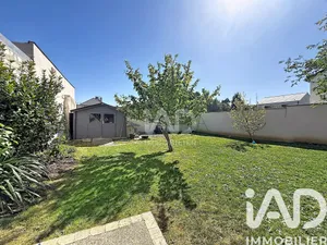 Maison à Pontault-Combault (77340)