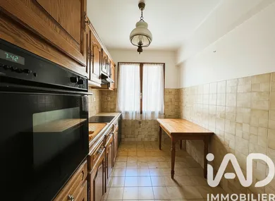 Apartment in Nice (06300)