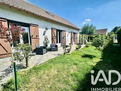 House in CHARTRES (28000)
