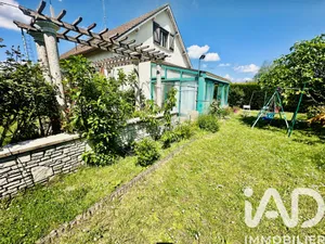House in CHARTRES (28000)