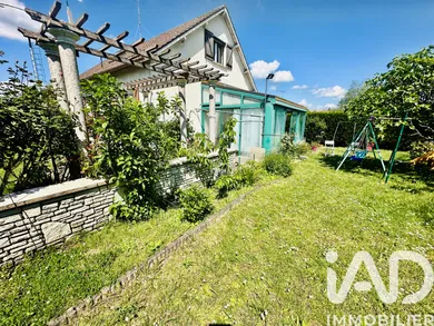 House in CHARTRES (28000)