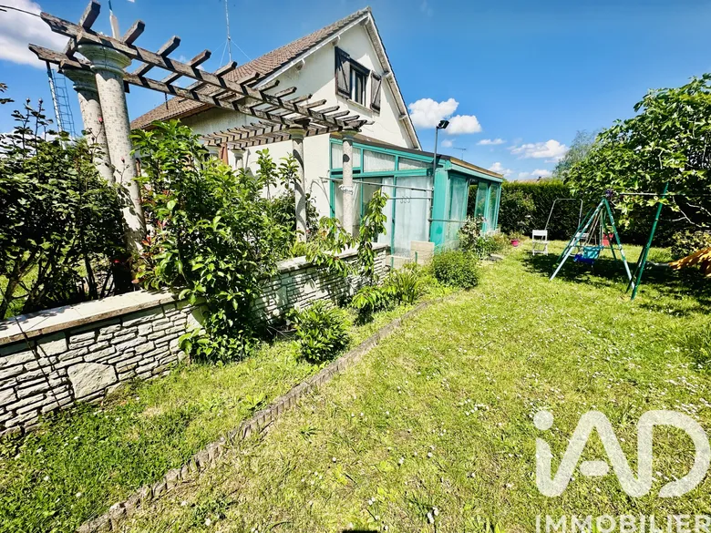 Maison 6 pièces 135 m² · à Chartres · 135 m² · 279 990 €