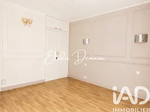 Appartement à Neuilly-Plaisance (93360)