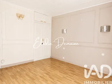 Appartement à Neuilly-Plaisance (93360)