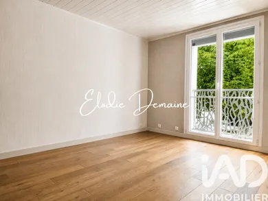 Appartement à Neuilly-Plaisance (93360)