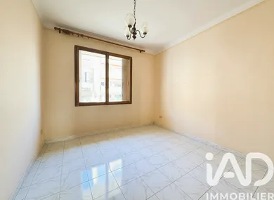 Apartment in Nice (06300)