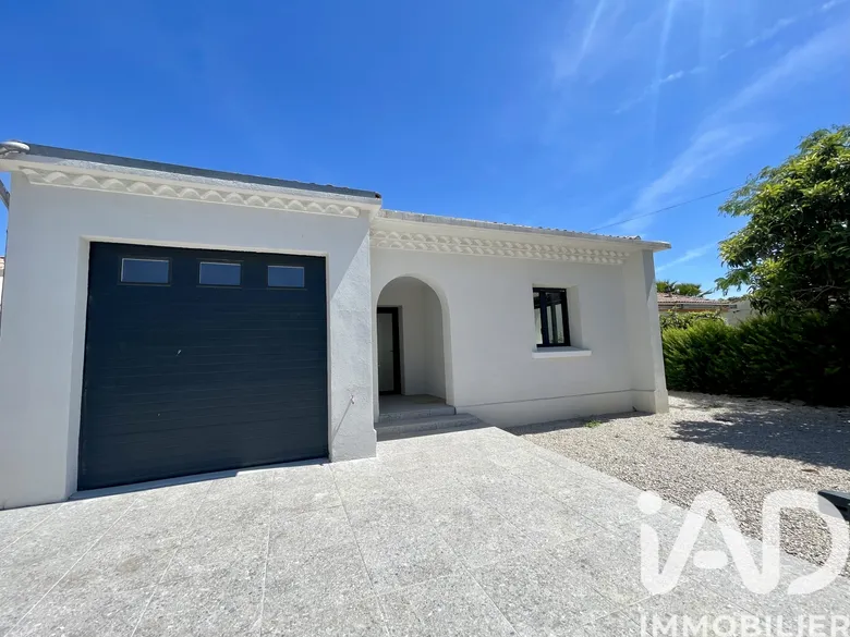 Maison 4 pièces 119 m² · à Le Crès · 119 m² · 535 000 €