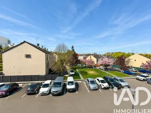 Appartement à Élancourt (78990)